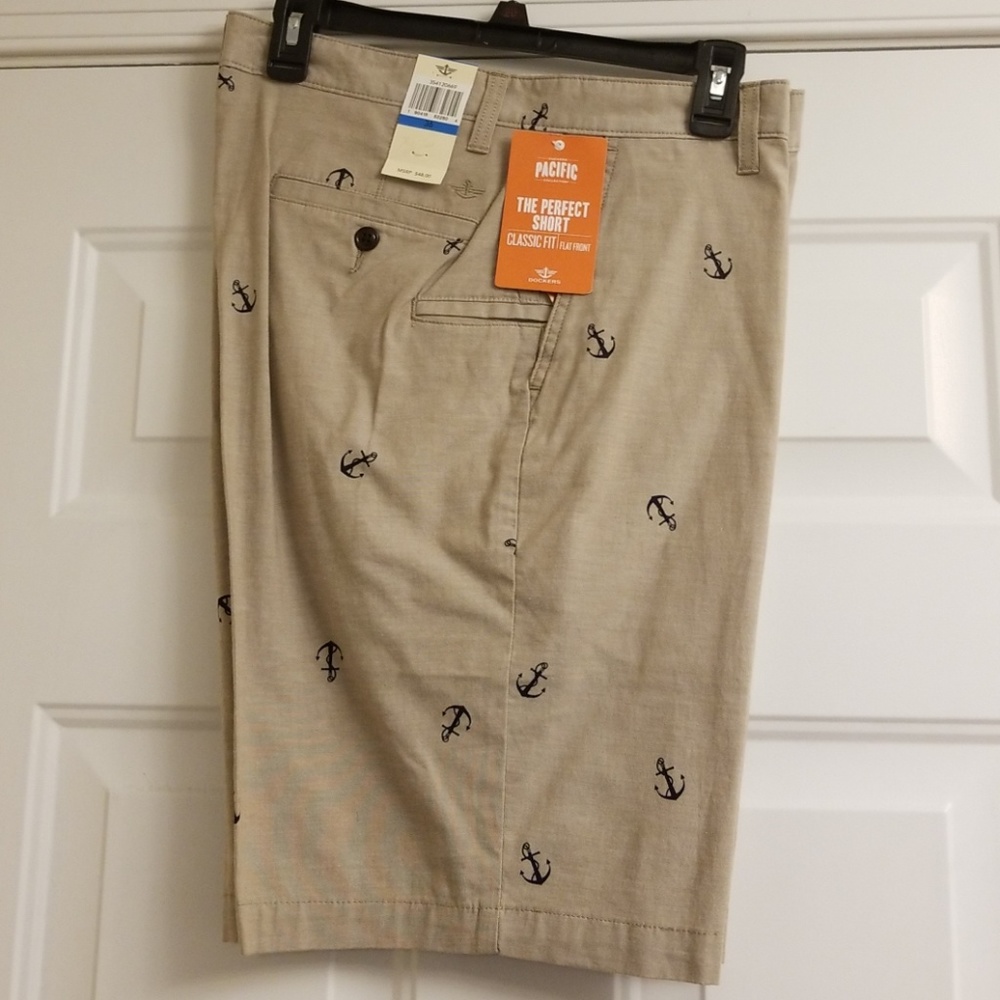 Mens Shorts